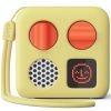 Housse en silicone pour Yoto Mini Adventure Jacket jaune Yoto Produit 1