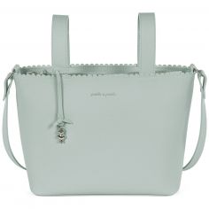 Sac Crossbody Icon Green - Pasito a pasito