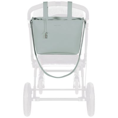 Sac Crossbody Icon Green