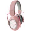 Casque anti-bruit à coques interchangeables KIDYNOISE pink KIDYWOLF Produit 1