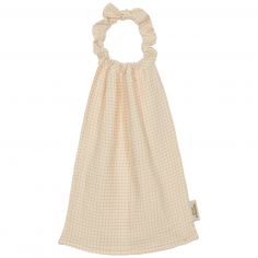 Serviette de cantine Petits Carreaux - Atelier Wagram