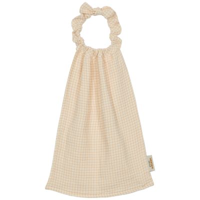 Serviette de cantine Petits Carreaux Atelier Wagram
