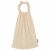 Variation Ecru, beige du produit Serviette de cantine Petits Carreaux de la marque Atelier Wagram
