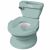 Variation Vert d'eau du produit Mini toilette avec réducteur Vert de la marque Ingenuity