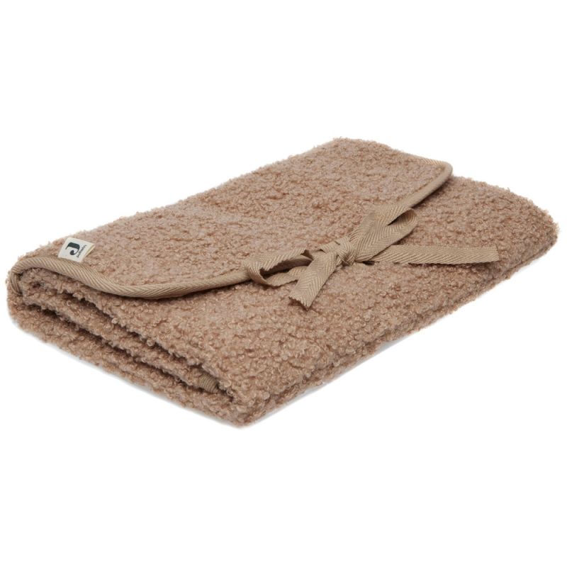 Tapis à langer Boucle Biscuit Jollein Produit 4