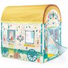 Cabane de jeu Roulotte Djeco Produit 4