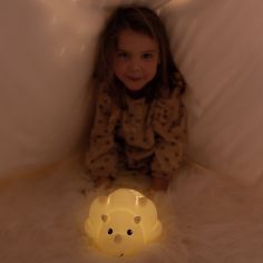 Veilleuse projecteur Juliette (13 cm)