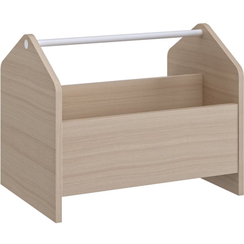 Coffre de rangement Anatole Galipette