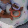 Tapis de jeu gonflable pour bébé Apple Sorbet  par Sunnylife