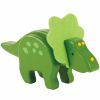 Triceratops bambou - EverEarth