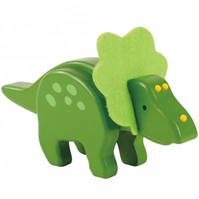 Triceratops bambou EverEarth