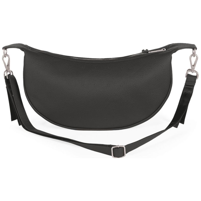 Sac bandoulière Gondola London Black Pasito a pasito Produit 6