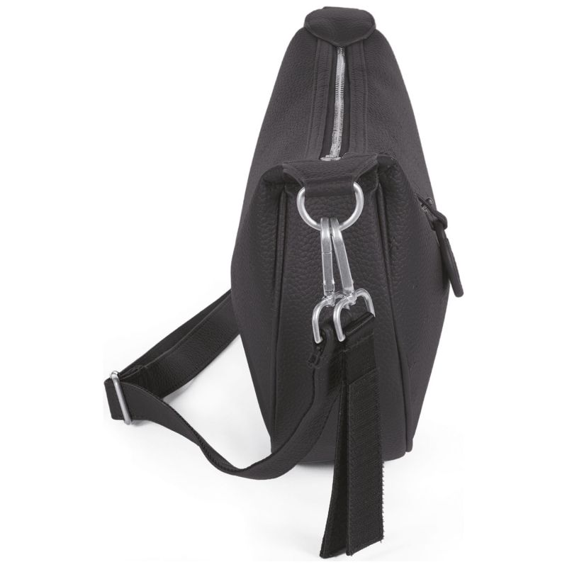 Sac bandoulière Gondola London Black Pasito a pasito Produit 7