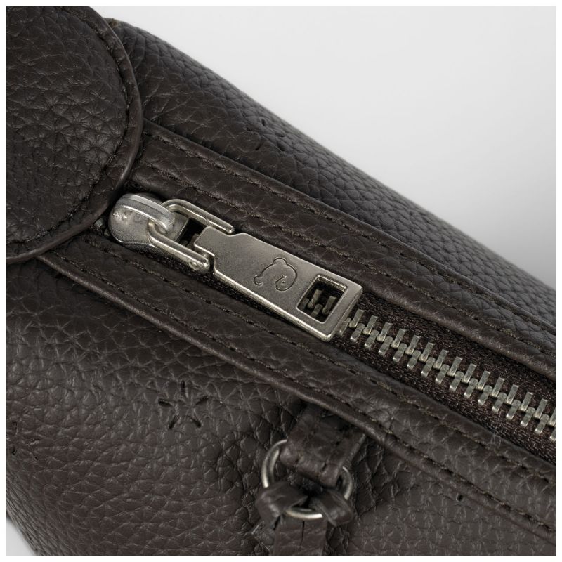 Sac bandoulière Gondola London Black Pasito a pasito Produit 9