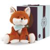 Peluche renard Paprika Les amis (13 cm) - Kaloo