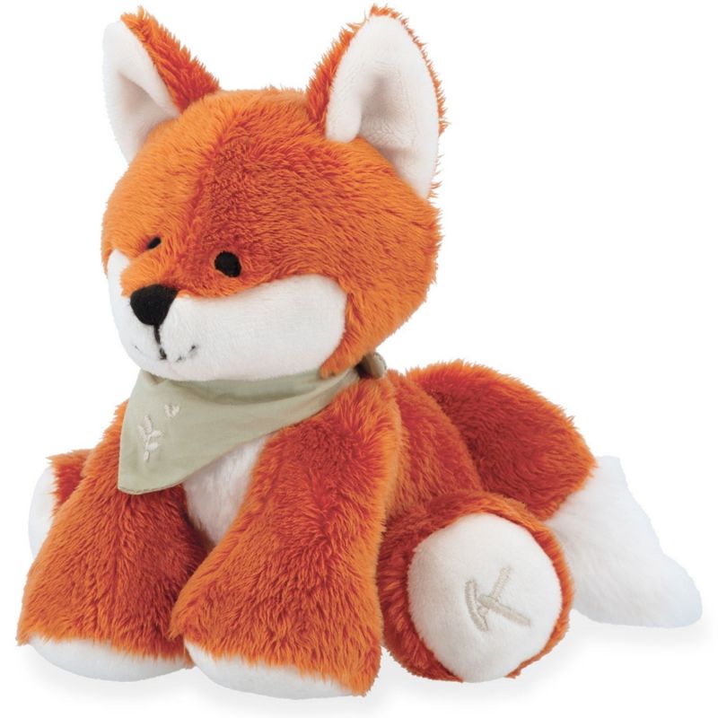 Peluche renard Paprika Les amis (13 cm) Kaloo Produit 1