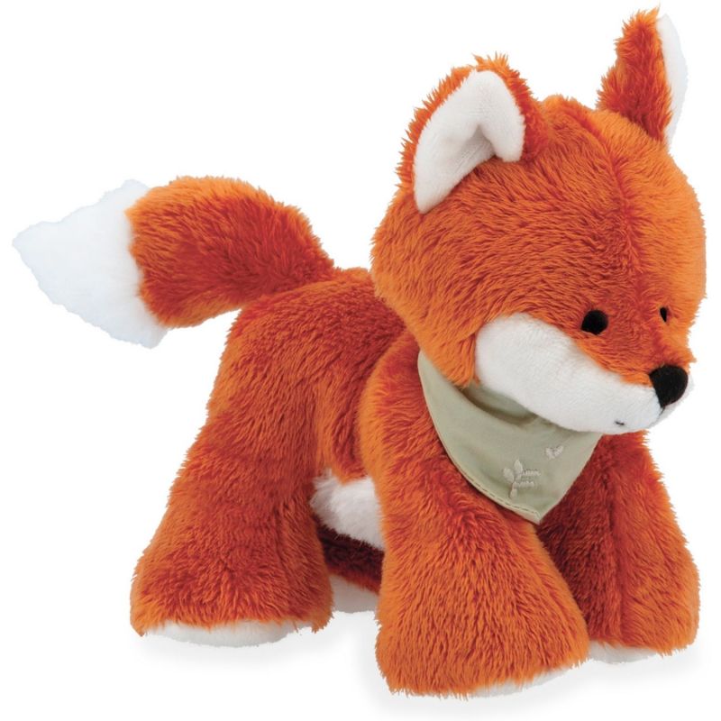 Peluche renard Paprika Les amis (13 cm) Kaloo Produit 3