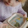 Télévision musicale pour enfant Lemon Konges Slojd Ambiance 3
