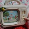 Télévision musicale pour enfant Lemon Konges Slojd Ambiance 7