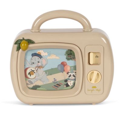 Télévision musicale pour enfant Lemon Konges Slojd