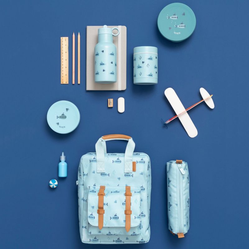 Trousse Submarine Fresk Ambiance 2
