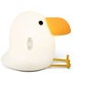 Veilleuse tactile en silicone Toucan Oscar avec télécommande Little L Produit 2