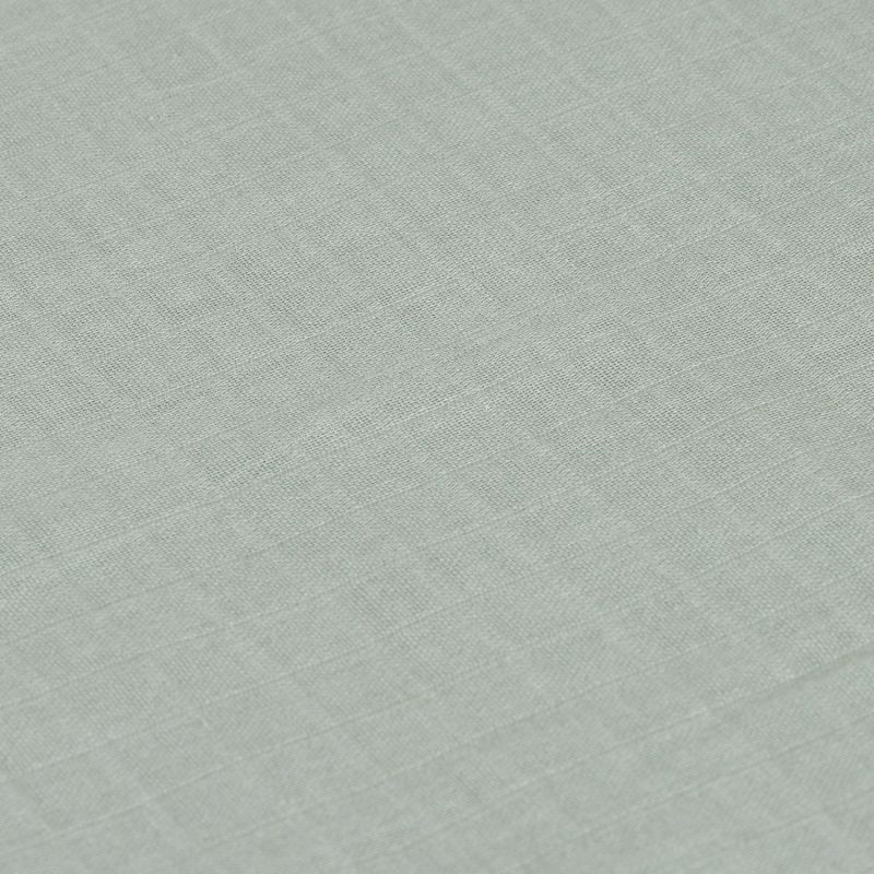 Lot de 3 langes mousseline GOTS Tiny Team Chien (60x60 cm) Lässig Produit 5