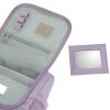 Mini trousse de toilette Little Gang Mauve  par Lässig 