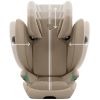 Siège-auto SOLUTION G2 Plus Almond Beige (Groupe 2/3) Cybex Produit 3