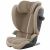 Variation Almond Beige du produit Siège-auto SOLUTION G2 Plus Almond Beige (Groupe 2/3) de la marque Cybex