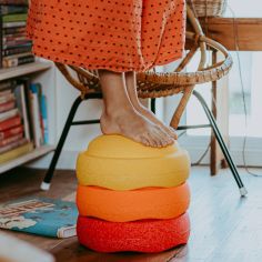 Jeu de motricité Original warm classic (3 blocs)