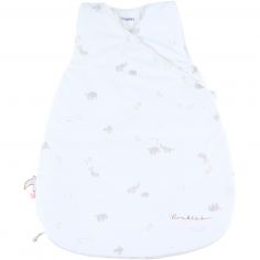 Gigoteuse en veloudoux Bali & Moka TOG 2 (50 cm) - Noukie's