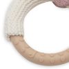 Hochet anneau de dentition Jill Jollein Produit 3