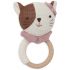 Hochet anneau de dentition Jill - Jollein
