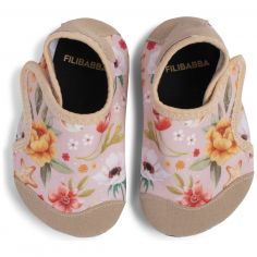 Chaussures d'eau Ocean Blossom (pointure 23-24) - Filibabba