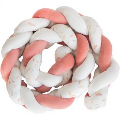 Tresse décorative Happy (200 cm) - Domiva