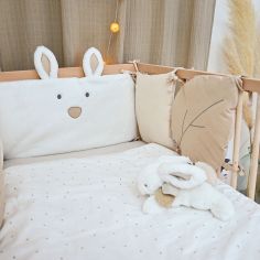 Tour de lit Happy Wild