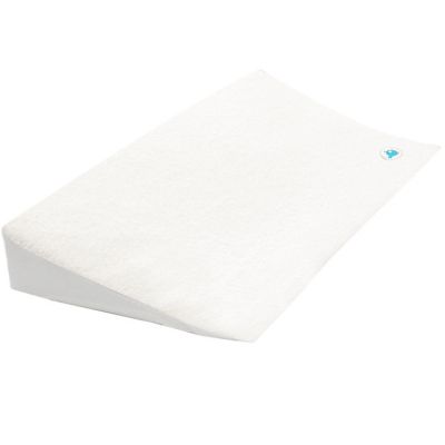 Plan incliné 15° éponge Essentiel (pour lit 70 x 140 cm) Doux Nid Nova