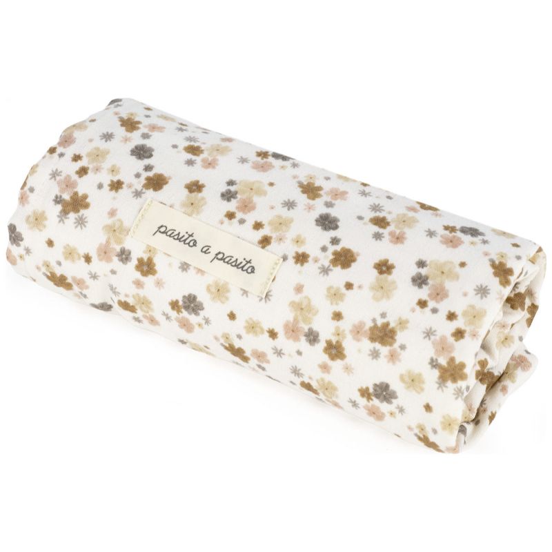 Lot de 2 langes Somerset (70x70 cm) Pasito a pasito Produit 1