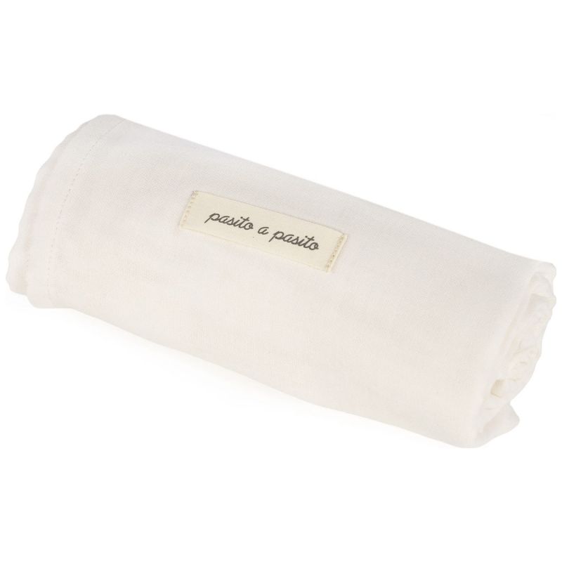 Lot de 2 langes Somerset (70 x 70 cm) Pasito a pasito Produit 2