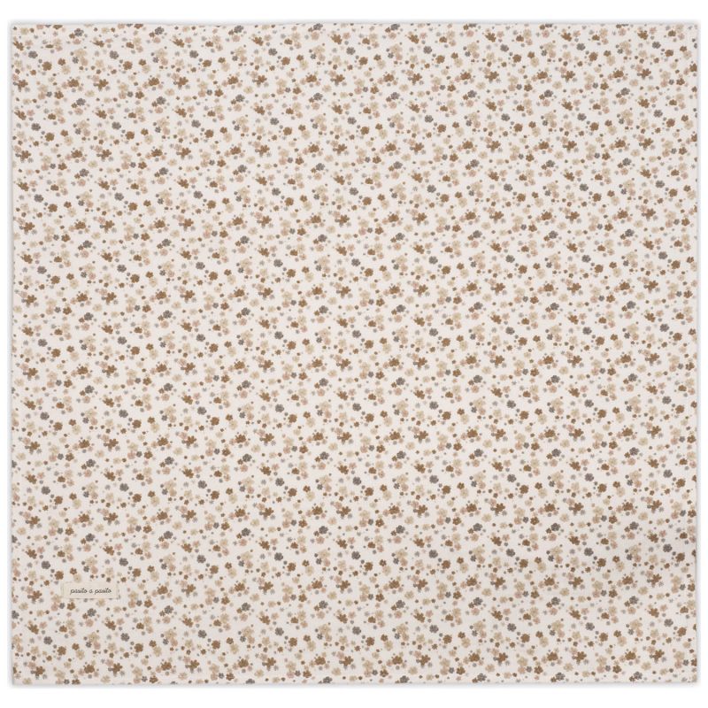 Lot de 2 langes Somerset (70x70 cm) Pasito a pasito Produit 4