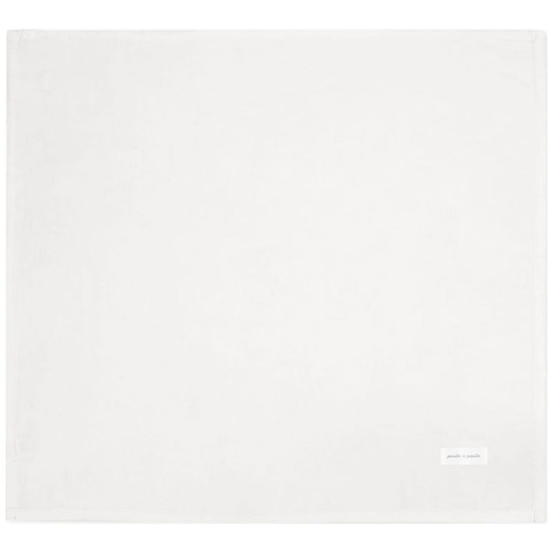 Lot de 2 langes Somerset (70x70 cm) Pasito a pasito Produit 5