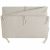 Variation Beige du produit Tour de lit Grace Warm Linen (pour lits 60 x 120 ou 70 x 140 cm) de la marque Baby's Only