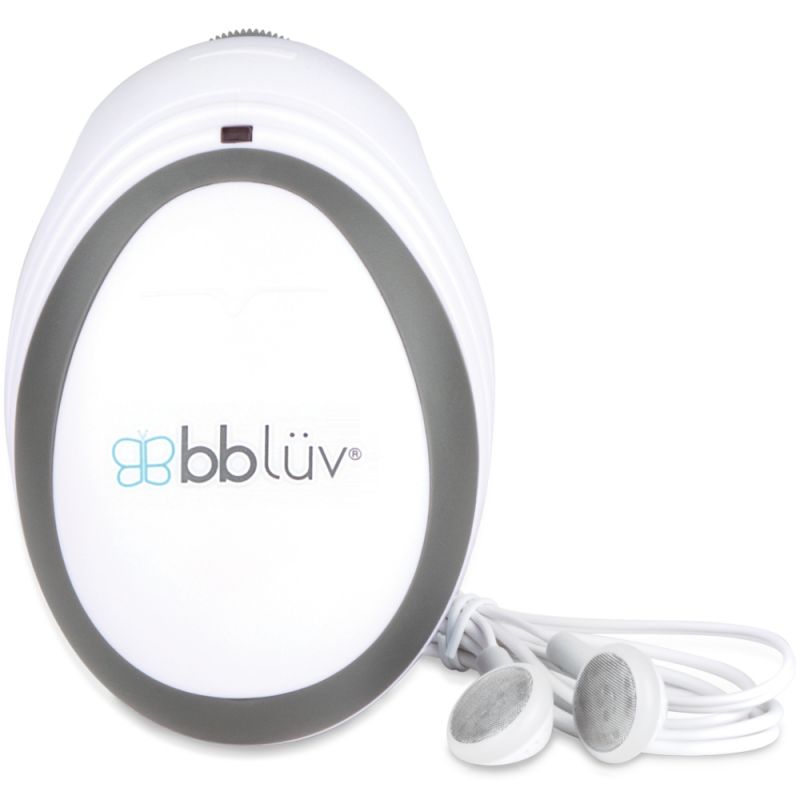 Doppler fœtal sans fil avec écouteurs Echö - Reconditionné BBLUV Produit 1