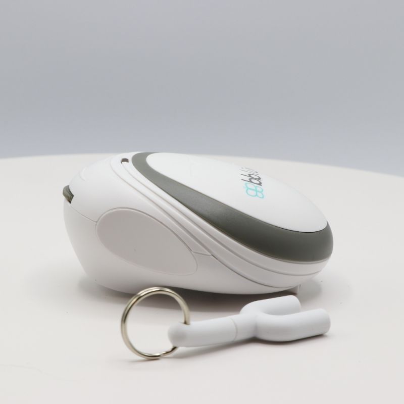 Doppler fœtal sans fil avec écouteurs Echö - Reconditionné BBLUV Produit 6