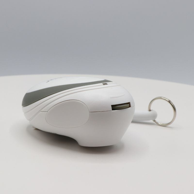 Doppler fœtal sans fil avec écouteurs Echö - Reconditionné BBLUV Produit 7