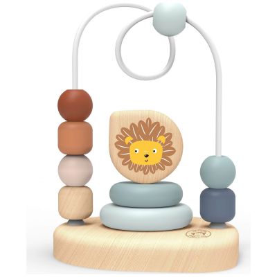 Boulier perles lion Speedy Monkey