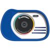 Appareil photo numérique et vidéo Kidycam Waterproof bleu - KIDYWOLF
