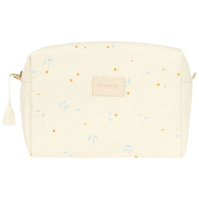 Trousse de toilette Diva Opera Orange Cherries Nobodinoz
