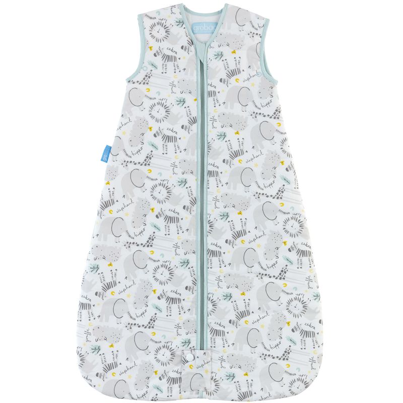 Gigoteuse légère Jungle Boogie TOG 1 (90 cm) The Gro Company